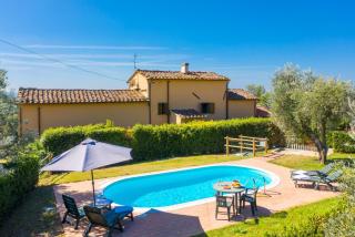 Villa Le Balze - 9