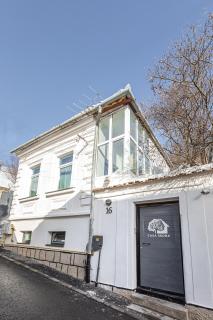 Casa SEDRA - Braşov - 4