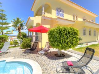 Wonderful 6 Bedroom Villa Casa Santa Isabel Private Pool Ferragudo - Parchal - 2
