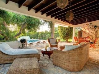 Villa Amendoal, Luxury Villa With Private Pool, Ac Near Albufeira, Fabulous Countryside Views - 8