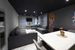 Back Turner Townhouse - Manchester - 0