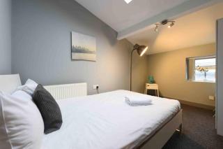 Back Turner Townhouse - Manchester - 6