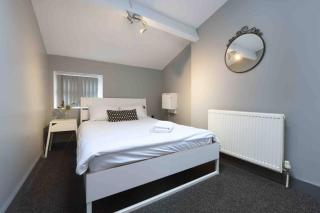 Back Turner Townhouse - Manchester - 5