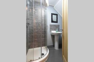 Back Turner Townhouse - Manchester - 1