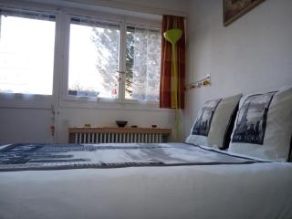 Le Yanis - Lausanne - 2