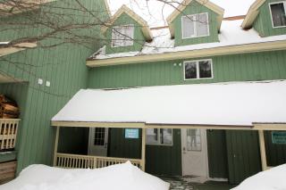 Cozy 2-Bedroom Northbrook #3 with Fireplace - 9