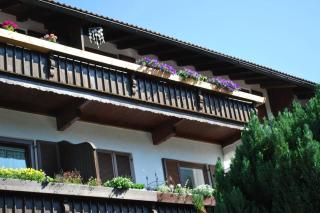 Sonniges Appartement am Tegernsee - Gmund am Tegernsee - 9