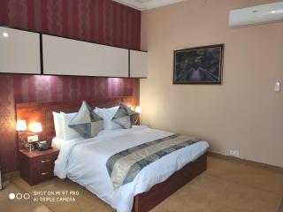 Conference Hotel , Abeokuta - Abeokuta - 1