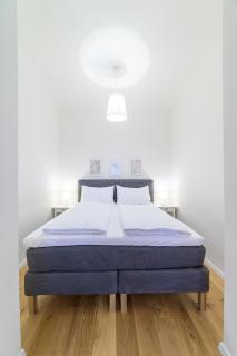 Beautiful apartment in Vienna's Heart 1c - Wenen - 2