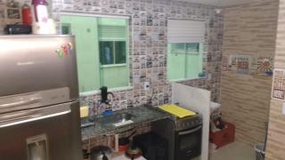 Apartamento 2 Quartos Vista Lagoa - 7