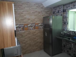 Apartamento 2 Quartos Vista Lagoa - 4