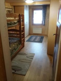 Walser Chalet Casa Paterna - Disentis - 5