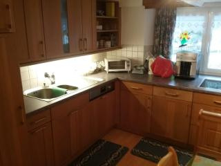 Walser Chalet Casa Paterna - Disentis - 2