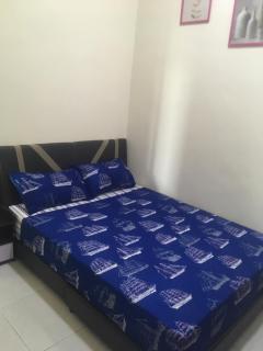 Cozy Corner Homestay - Kepala Batas - 6