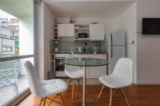 Estudio en lo mejor de Palermo * Estilo y glamour * - Buenos Aires - 7