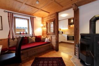 Chalet Johanna - Ramsau im Zillertal - 3