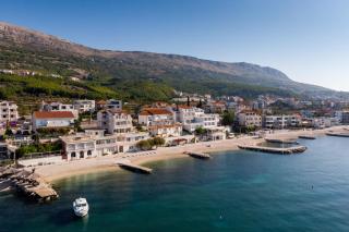 Apartments Antonio - Podstrana, Split - 8