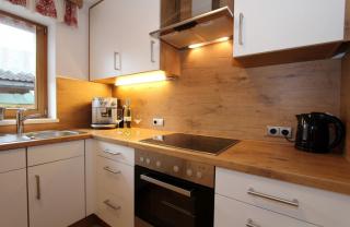 Chalet Johanna - Ramsau im Zillertal - 6