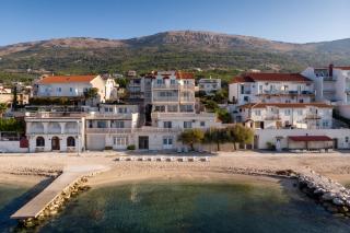 Apartments Antonio - Podstrana, Split - Podstrana - 0
