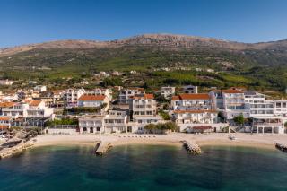 Apartments Antonio - Podstrana, Split - 9
