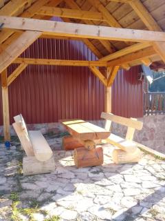 Chalet Kovačević - Žabljak - 7