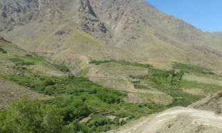 Dar Angour Tacheddirt - 1