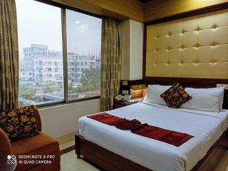 Marino Hotel - Best near Airport - Dhaka - 8