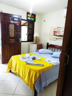 Beira Mar - Ubatuba - 1