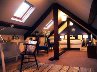 Guestling Hall Hotel - Guestling - 4
