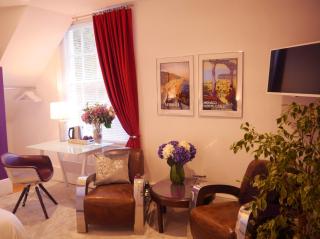 Guestling Hall Hotel - Guestling - 6