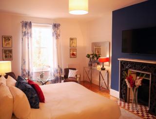 Guestling Hall Hotel - 5