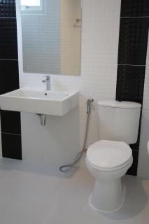 H12, The Stylish Apartment - 8