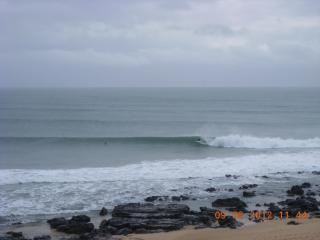 At the Beach - Jeffreysbaai - 3