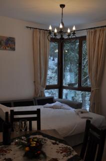 Апартамент Winter home Iceberg - 1