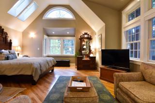 Serene Redwood Retreat - Arcata - 7
