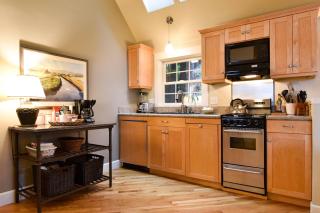 Serene Redwood Retreat - Arcata - 2