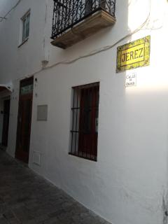 Carola GuestHouse - Tarifa - 8