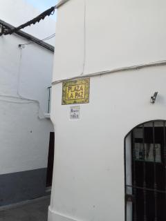Carola GuestHouse - Tarifa - 7