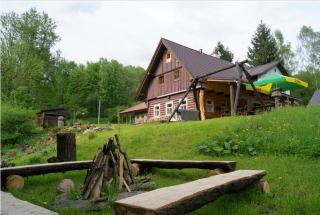 MausHaus - Rudník - 9