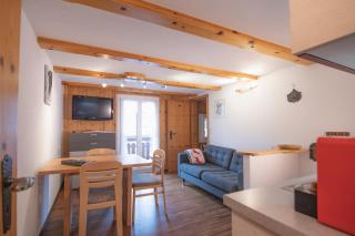 Chalet Alpenruh - 1