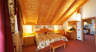 Hotel Sassongher - 8