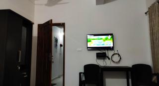 Nandana's Residency Munnar - A 4BHK Homestay for Indian Families - 3