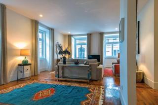 MyPlaceLisbon - Luxury Trindade II - Lisboa - 8