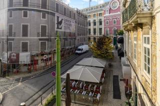 MyPlaceLisbon - Luxury Trindade II - Lisboa - 1
