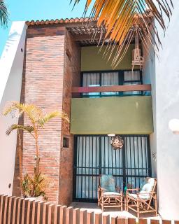 Pitaya Beach House - Charming Village By the Sea - 6