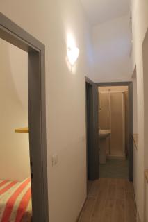 Filippi Pineta- villetta terra/tetto a soli 200m. dal mare - 5