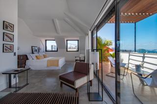 Villa Paranaguá Hotel & Spa - Boutique Hotel - 5