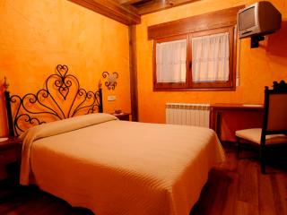 La Casona del Herrero - Navaleno - 4