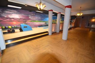 Hotel Stawisko Klaudyn - Klaudyn - 6