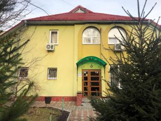 Comfort Hotel - Chervonograd - 1